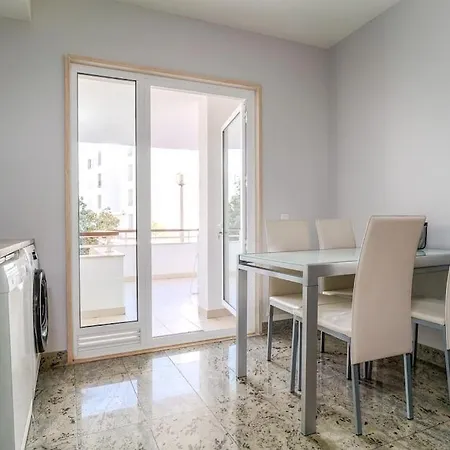 Marina Serenity By Lisbeyond *