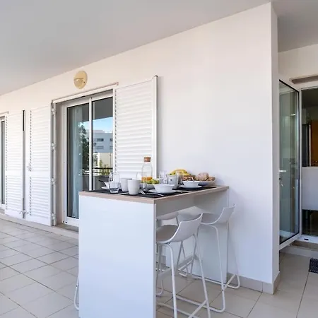 Marina Serenity By Lisbeyond * 拉哥斯