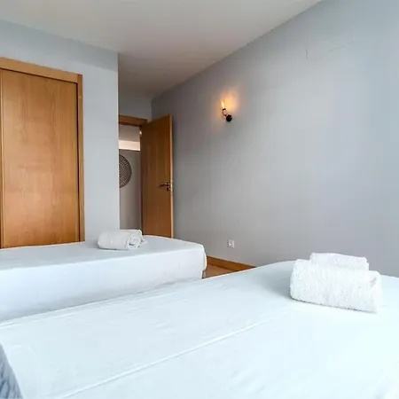 Apartament Marina Serenity By Lisbeyond *