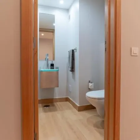 Apartament Marina Serenity By Lisbeyond