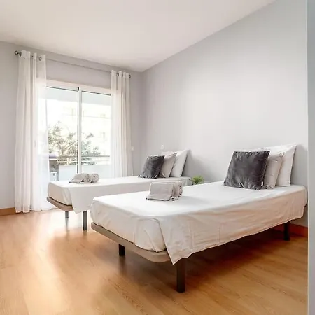 Apartament Marina Serenity By Lisbeyond