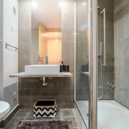 Marina Serenity By Lisbeyond Lagos