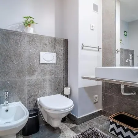 Marina Serenity By Lisbeyond * Lagos