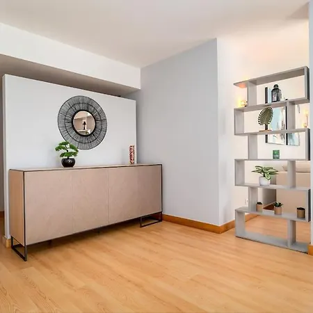 Apartament Marina Serenity By Lisbeyond *