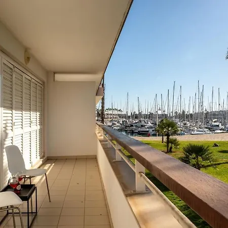 Marina Serenity By Lisbeyond * Lagos