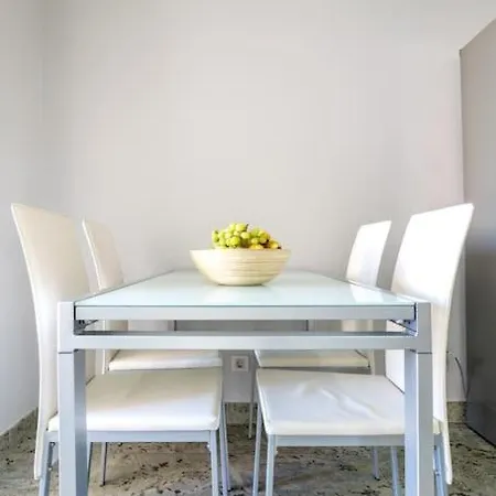 Apartament Marina Serenity By Lisbeyond