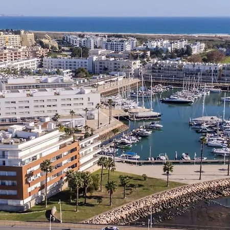 Marina Serenity By Lisbeyond *