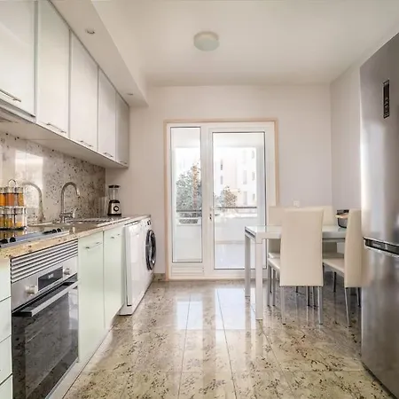 Apartament Marina Serenity By Lisbeyond