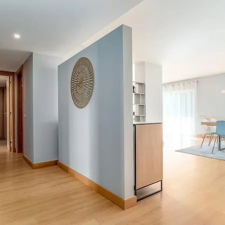 Apartament Marina Serenity By Lisbeyond *