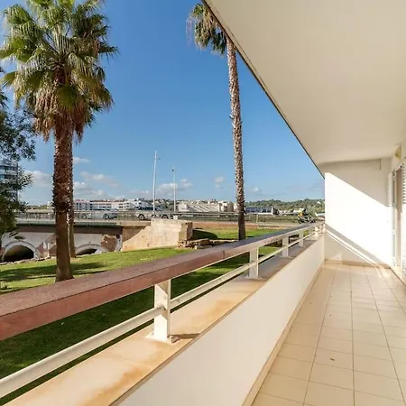 Marina Serenity By Lisbeyond Apartament Lagos