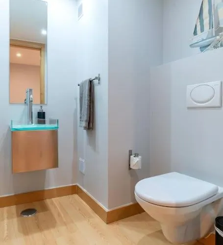 Marina Serenity By Lisbeyond Appartement Lagos