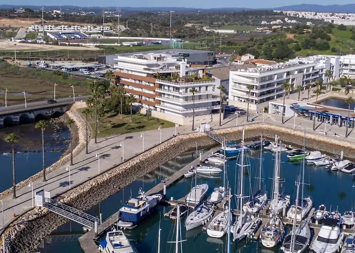 Marina Serenity By Lisbeyond Appartement Lagos