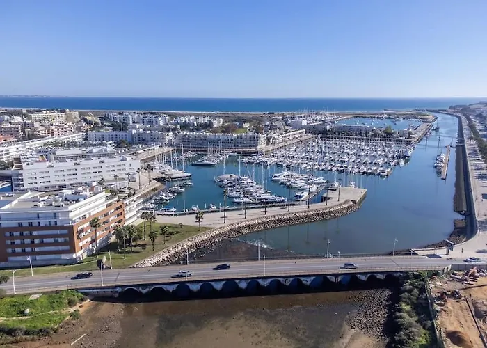 Marina Serenity By Lisbeyond Lagos