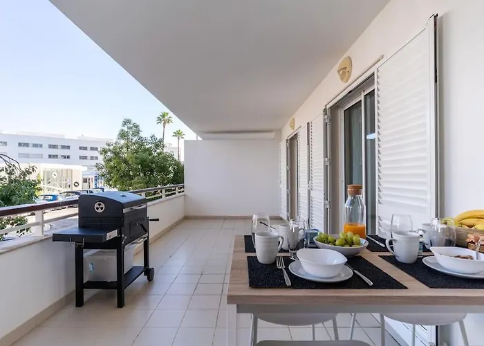 Marina Serenity By Lisbeyond * Lagos