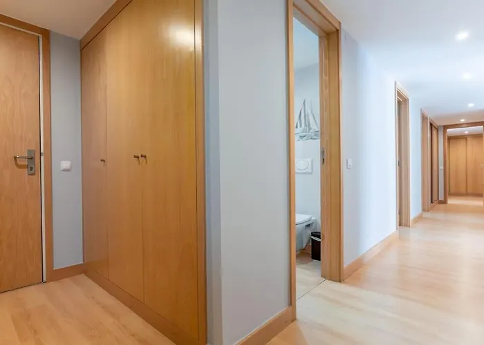 Marina Serenity By Lisbeyond Appartement Lagos