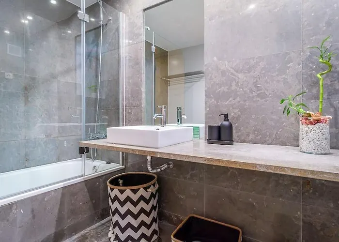 Marina Serenity By Lisbeyond Appartement Lagos