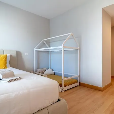 Marina Serenity By Lisbeyond *