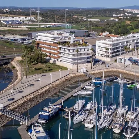 Marina Serenity By Lisbeyond 아파트 라고스