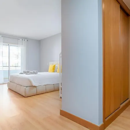 Marina Serenity By Lisbeyond