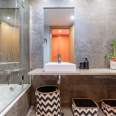 Marina Serenity By Lisbeyond Daire *