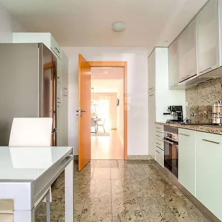 Marina Serenity By Lisbeyond