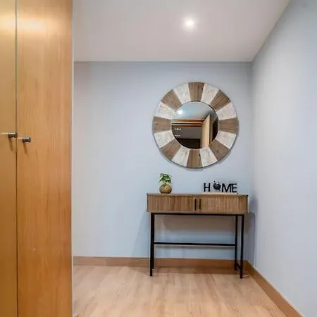 Marina Serenity By Lisbeyond *