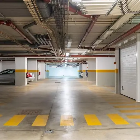 Marina Serenity By Lisbeyond