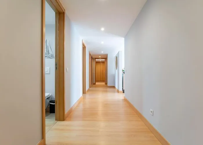 Marina Serenity By Lisbeyond Apartament