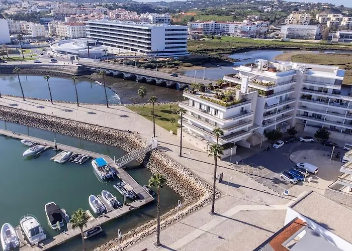 Apartament Marina Serenity By Lisbeyond