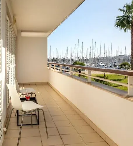 Appartement Marina Serenity By Lisbeyond Lagos