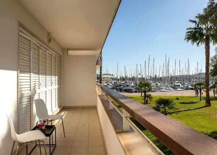 Marina Serenity By Lisbeyond * Lagos