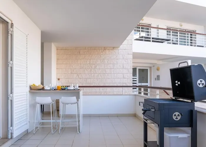 Marina Serenity By Lisbeyond Apartament