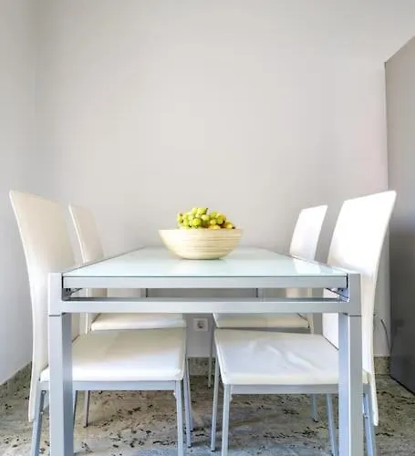 Apartament Marina Serenity By Lisbeyond
