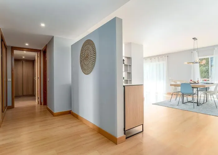 Appartement Marina Serenity By Lisbeyond *