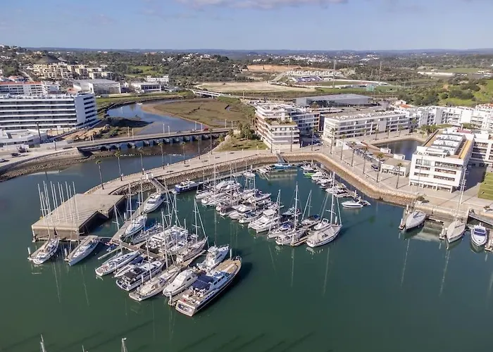 Marina Serenity By Lisbeyond Lagos