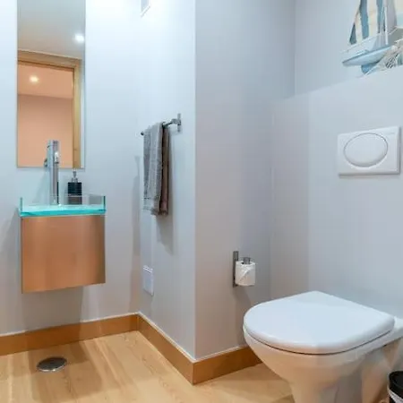Marina Serenity Apartment Lagos