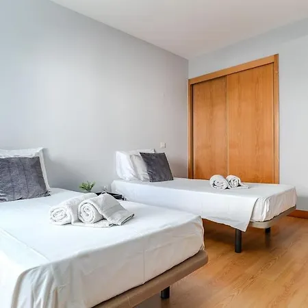 Marina Serenity By Lisbeyond *