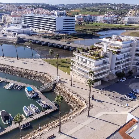 Apartment Marina Serenity By Lisbeyond