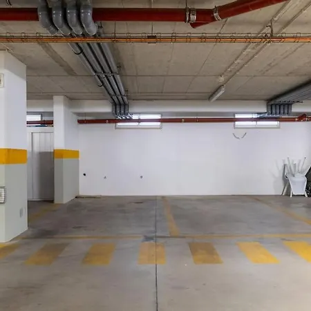 Marina Serenity Apartment Lagos