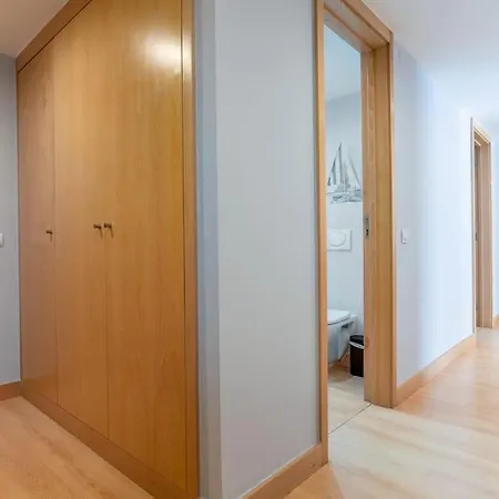Marina Serenity Apartment Lagos