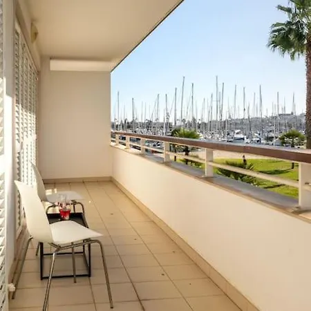 Apartment Marina Serenity By Lisbeyond Lagos