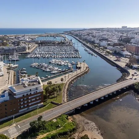 Marina Serenity By Lisbeyond *