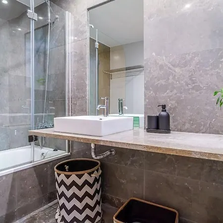 Marina Serenity Apartment Lagos