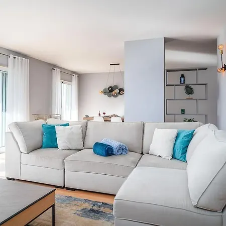 Marina Serenity Apartment Lagos
