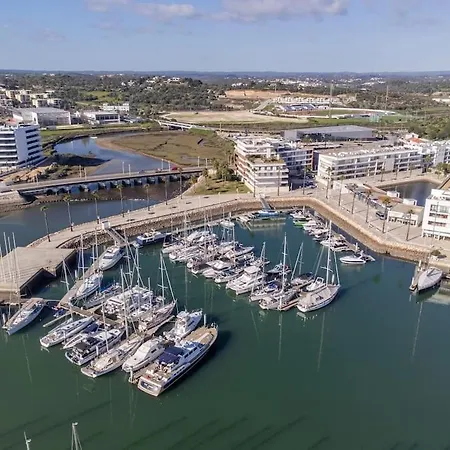 Marina Serenity Lagos